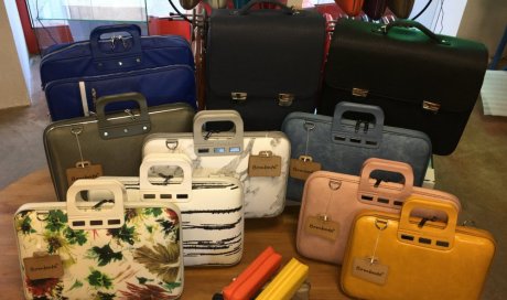 Vente de sacoche d'ordinateur portable homme et femme Bombata à Craponne-sur-Arzon