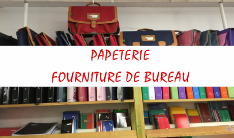 PAPETERIE SCOLAIRE FOURNITURE DE BUREAU CARTABLES SACS A DOS EASTPAK