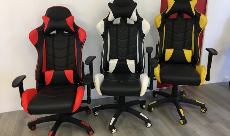 Professionnel pour la vente de bureau, armoire et fauteuil de bureau à Craponne-sur-Arzon