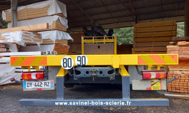 MAXI FOLIO marquage de véhicules toutes marques à LE PUY EN VELAY