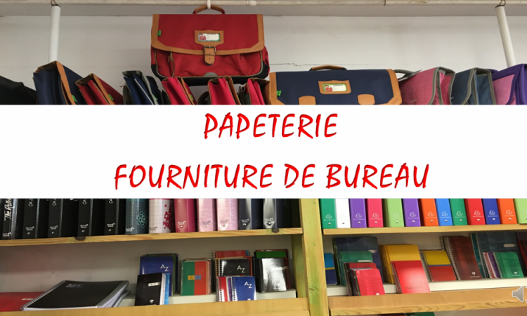 PAPETERIE SCOLAIRE FOURNITURE DE BUREAU CARTABLES SACS A DOS EASTPAK