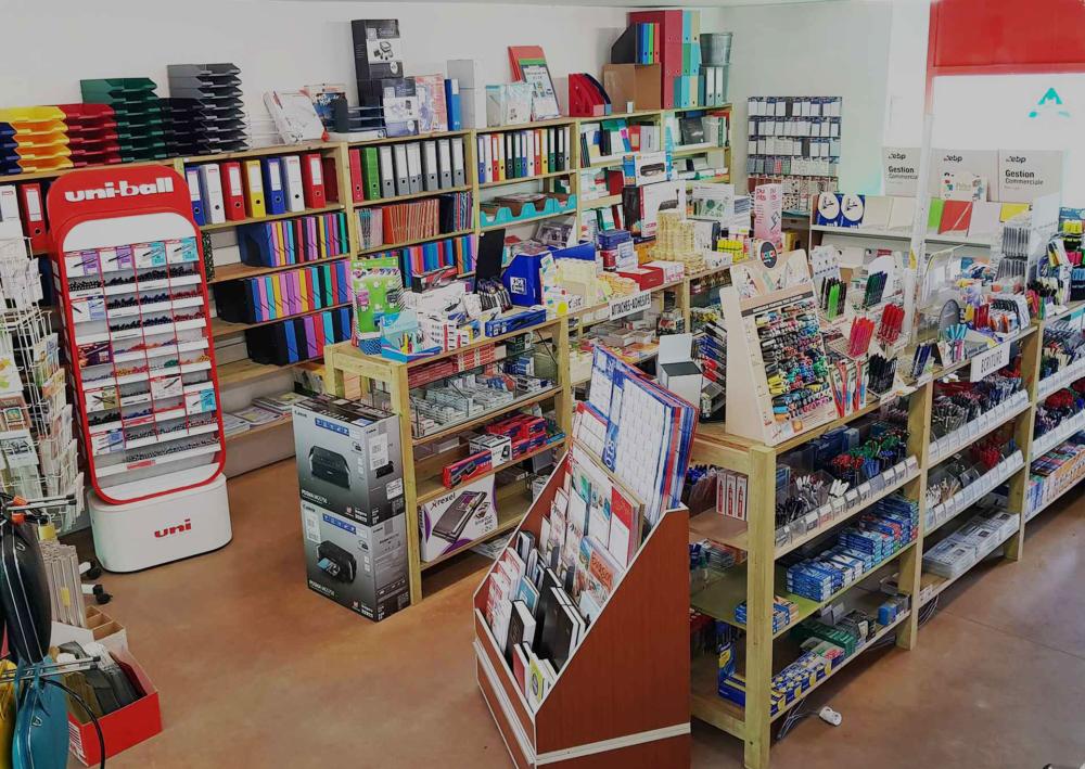 boutique