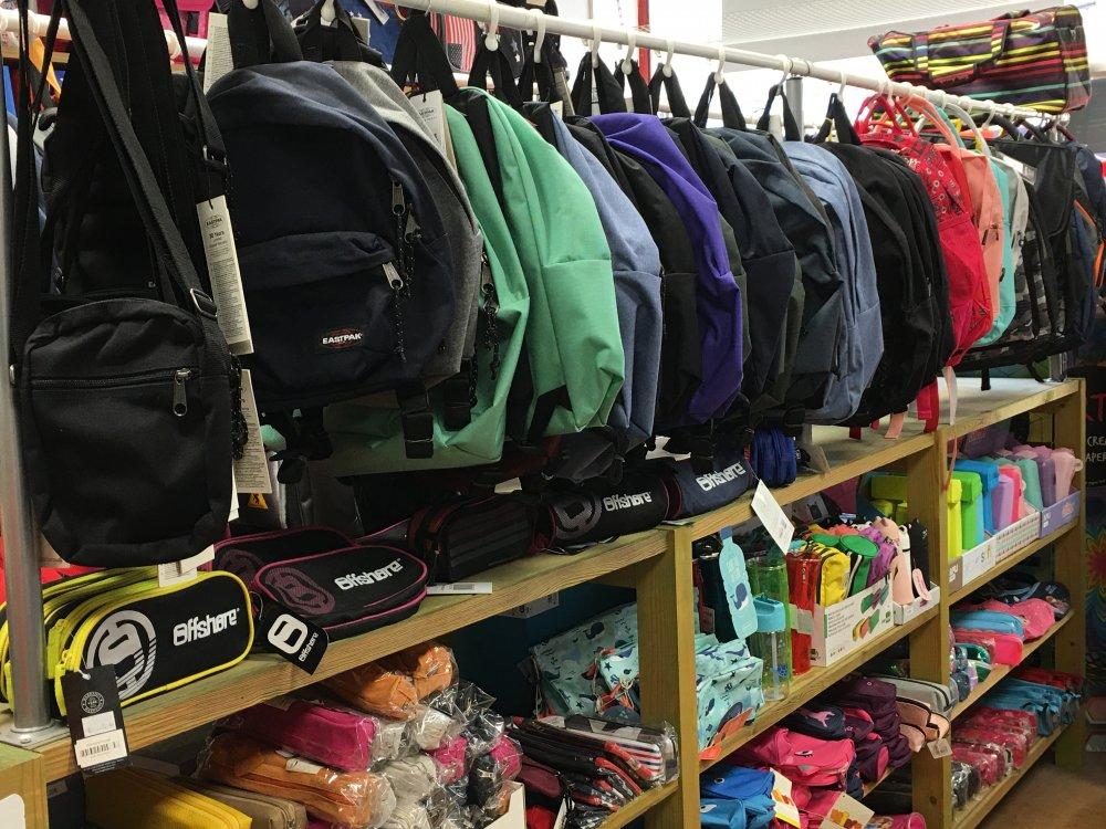 Fourniture scolaire près de Le Puy-en-Velay