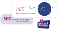 ACCES SAP
