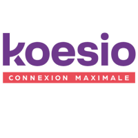 LOGO KOESIO